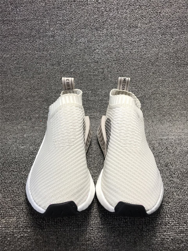 Super Max Adidas NMD CS2 PK Boost(Real Boost-98%Authenic) GS--002